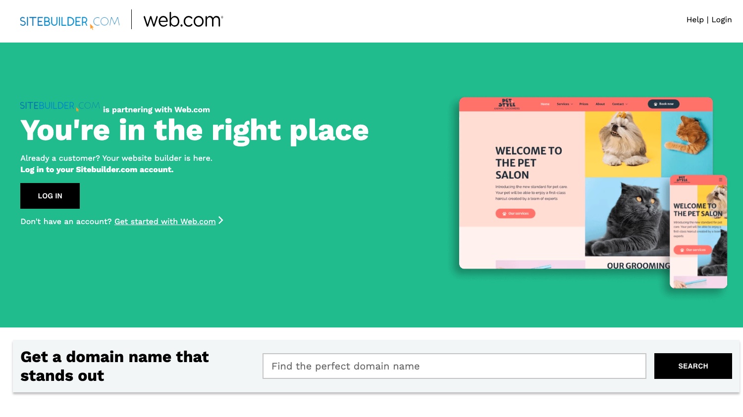 SiteBuilder.com Review: Key Points To Remember